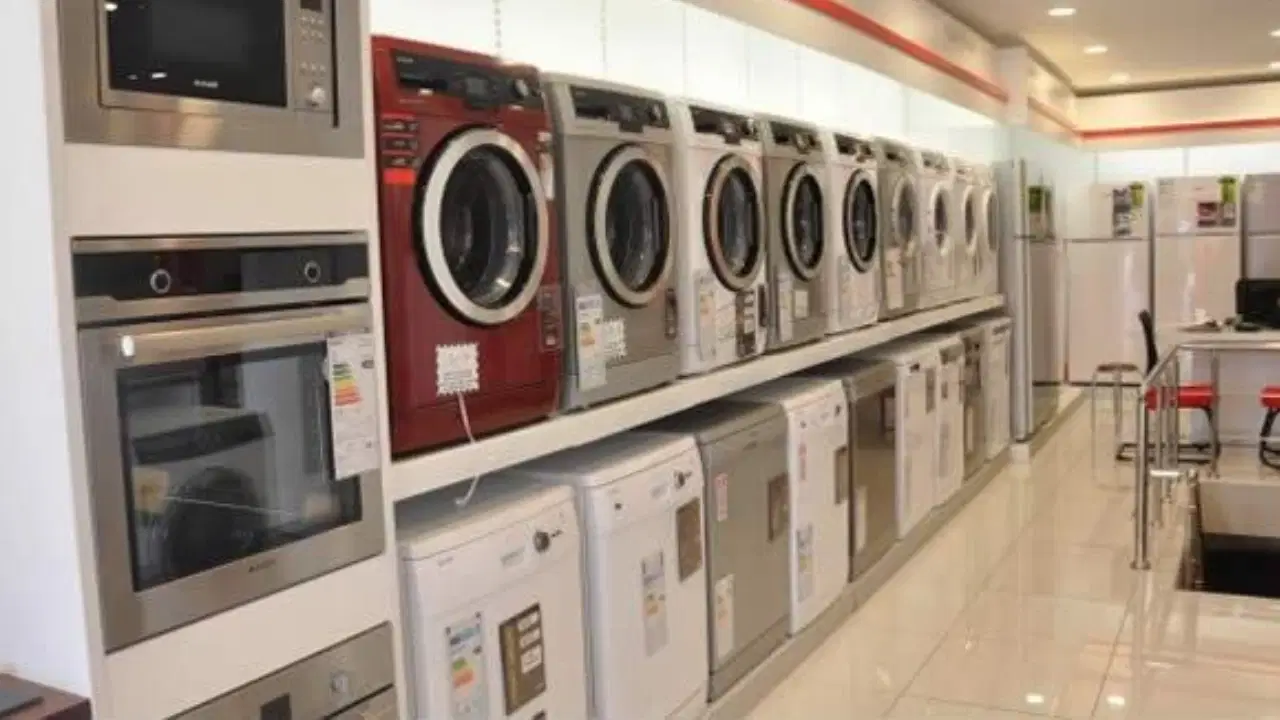 Seyitgazi Beyaz Eşya Tamircisi