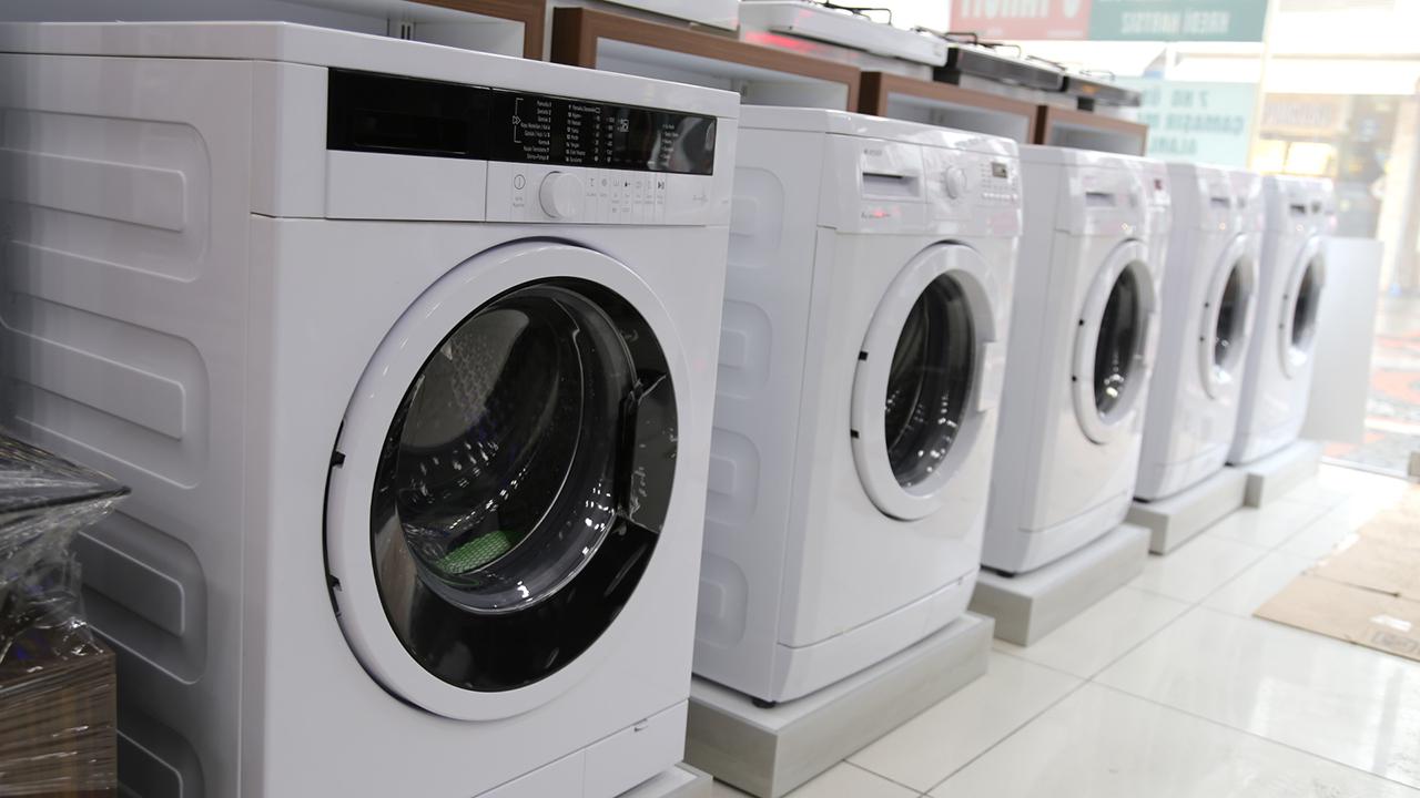 Seyitgazi Beyaz Eşya Tamircisi